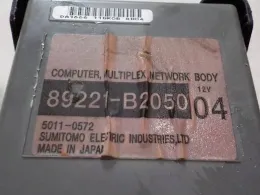 82600B2150 Daihatsu Move fuse control box