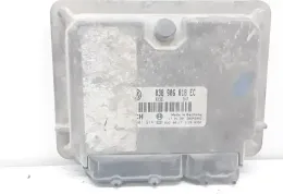 8000011711280356 блок управління ECU Seat Cordoba (6K) 1996