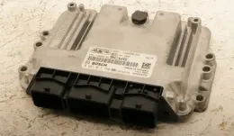 9M5112A650AG блок управління ECU Ford Focus 2011