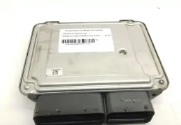 03G906021IB блок управління ECU Skoda Octavia Mk2 (1Z) 2010