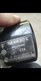 Блок ABS Touareg 7L0614517C 7L0907379P