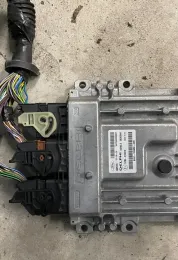 BV6112A650ADK блок управління ECU Ford C-MAX II 2013