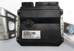 MB2754002980 блок управління ECU Toyota Yaris 2005