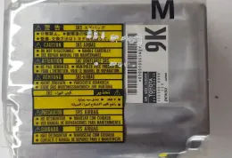 1503000050 блок управління AirBag (SRS) Lexus GS 300 350 430 450H 2007