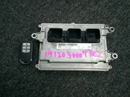 378205X7974 блок управления двигателем Honda Odyssey