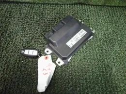 NEC005863 блок управления двигателем Nissan