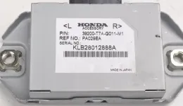 39200T7AG011M1 блок управления Honda HR-V 2020