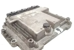 237100115R блок управления ECU Renault Megane III 2009