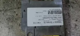 500488028010 блок управління AirBag (SRS) Ford Mondeo MK II 1994
