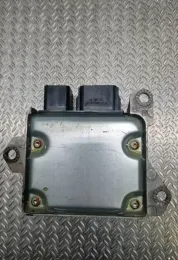 37N435197402 блок управления AirBag (SRS) Jaguar X-Type 2002