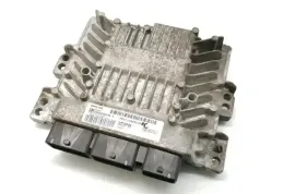 7M51-12A650-AP блок управління ECU Ford Focus 2008