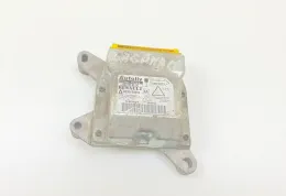 D248CI41318 блок управления AirBag (SRS) Renault Laguna II 2003