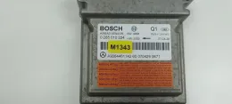 M1343 блок управления AirBag (SRS) Mercedes-Benz Sprinter W906 2010