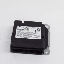 51935304 блок управління AirBag (SRS) Fiat 500X 2015