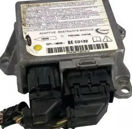 36E0076B8301 блок управления AirBag (SRS) Ford Mondeo Mk III 2000