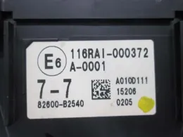 82600B2540 блок предохранителей Daihatsu Move