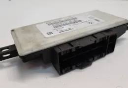 13B1750C1992B блок управління AirBag (SRS) BMW 5 F10 F11 2012