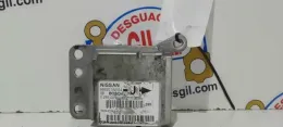10055 блок управления AirBag (SRS) Nissan Almera N16 2000