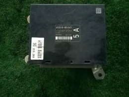 89560B5510 блок керування двигуном до Daihatsu Hijet