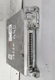 S101705111C блок управління ECU Volvo 460 1992