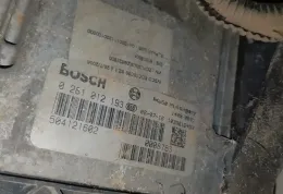 0261012193 блок управління двигуном Iveco Daily 4th gen 2006 - фото