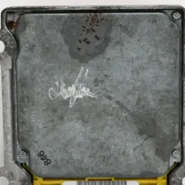 8B0959655 блок управління AirBag (SRS) Audi A4 S4 B6 8E 8H 2006