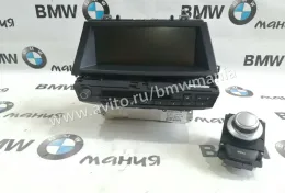 Блок мультимедіа CCC BMW X5 E70 X6 E71