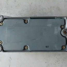 980338003502 AirBag (SRS) control unit Volvo S80 1999