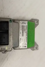 629247389001 блок управления AirBag (SRS) Ford Focus 2003