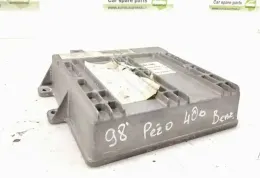 9042250413 блок управління ECU Peugeot 406 2000