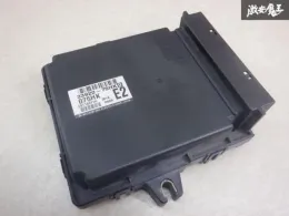 3392075HK0 Suzuki engine control unit ECU