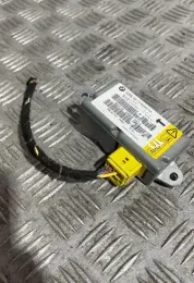 34694604014 блок управления AirBag (SRS) BMW 7 E65 E66 2005