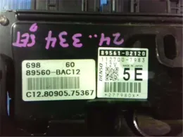 89560BAC12 блок керування двигуном до Daihatsu Tanto