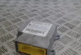 0037LD0FCWP блок управління AirBag (SRS) Volkswagen PASSAT B5.5 -