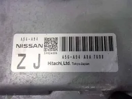 23710CV05A блок управления двигателем Nissan Ad