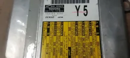 1503005202 блок управління AirBag (SRS) Lexus GS 250 350 300H 450H 2014