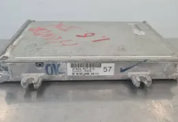 37820PDTE12 блок управління ECU Honda Civic 1997