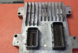 55590556ABH0 блок управління ECU Opel Astra J 2012