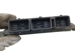 5WS40584B блок управління ECU Ford Fiesta 2009