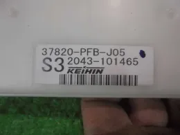 37820PFBJ05 блок управления двигателем Honda