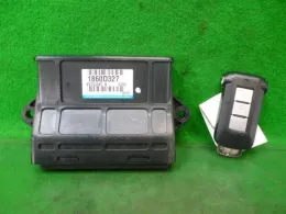 E6T83986 блок керування двигуном до Nissan