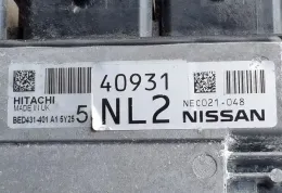 NEC021048 блок управления ECU Nissan X-Trail T32 2016