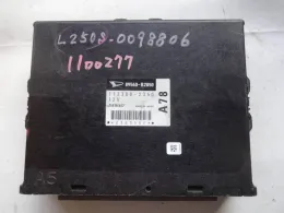 89560B2850 блок управления двигателем Daihatsu
