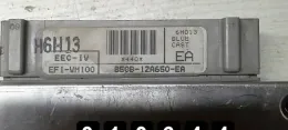 85GB12A6650 блок управления ECU Ford Scorpio 1991