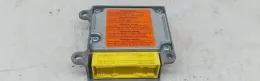 37020606H блок управления AirBag (SRS) Skoda Fabia Mk1 (6Y) 2002