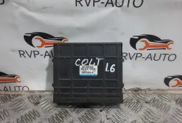 MD357580 блок управления ECU Mitsubishi Carisma 1998