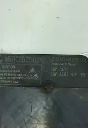 32523400AB15286 блок управления AirBag (SRS) Mercedes-Benz GLC X253 C253 2016
