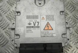 23710BN811 блок управления ECU Nissan Almera N16 2003