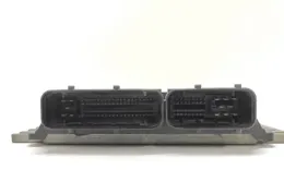 MEC37510D28916 блок управления ECU Nissan Note (E11) 2006