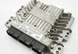 6G91-12A650-KF блок управління ECU Ford Galaxy 2007